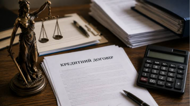 На Волині чоловік узяв два кредити, а тепер має віддати майже 100 тисяч гривень