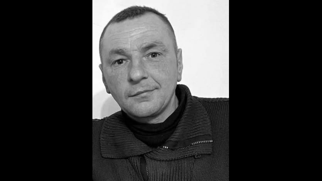 ДНК-експертиза підтвердила загибель військовослужбовця з Волині Віталія Борбіча, який понад рік вважався зниклим безвісти