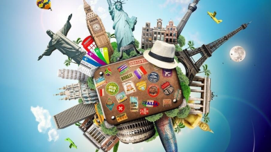 Туризм із AnyTour: подорожі, що змінюють життя