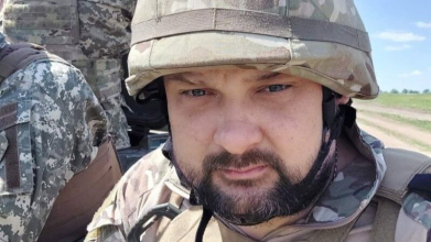 Не витримало серце: воїну з Волині, який тричі ставав на захист України, навіки 34 роки