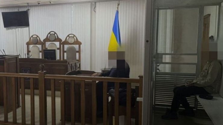 На Волині взяли під варту чоловіка, який кілька разів ґвалтував 13-річну дівчинку