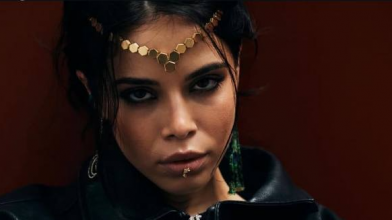 Відома блогерка й донька бізнесмена з Луцька презентувала нову пісню