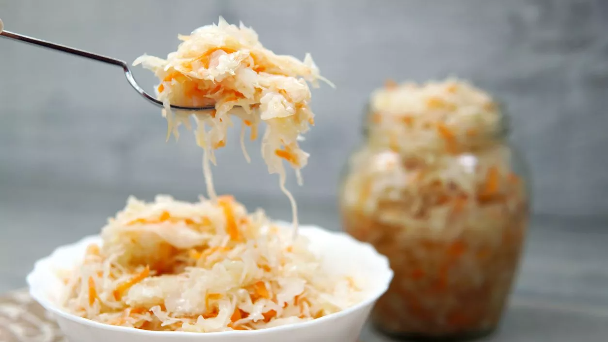 Коли квасити капусту: найкращі дні в листопаді і грудні 2025 року