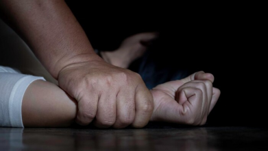 Коли та спала: на Волині 26-річний молодик зґвалтував неповнолітню дівчину