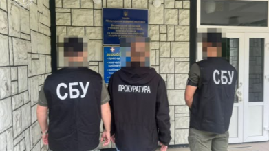 Влаштував на роботу 8 чоловіків і забирав їхні зарплати: на Волині викрили директора навчального центру