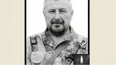 «Доню, моліться за мене…»: історія Героя з Волині, який п’ять місяців стримував ворога на передовій