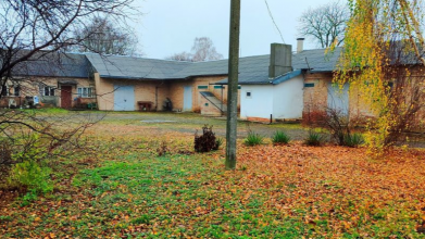 Поблизу Луцька продають комерційне приміщення за майже 11 мільйонів