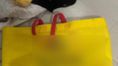 немовля у підʼїзді в Тернополі