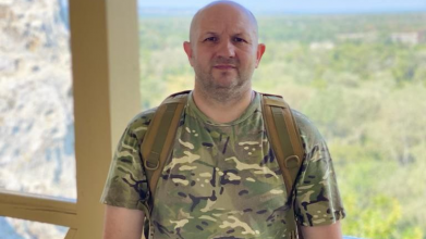 «Він був для мене порадником, без якого дуже важко»: спогади доньки про загиблого Героя з Волині Юрія Стеблянка