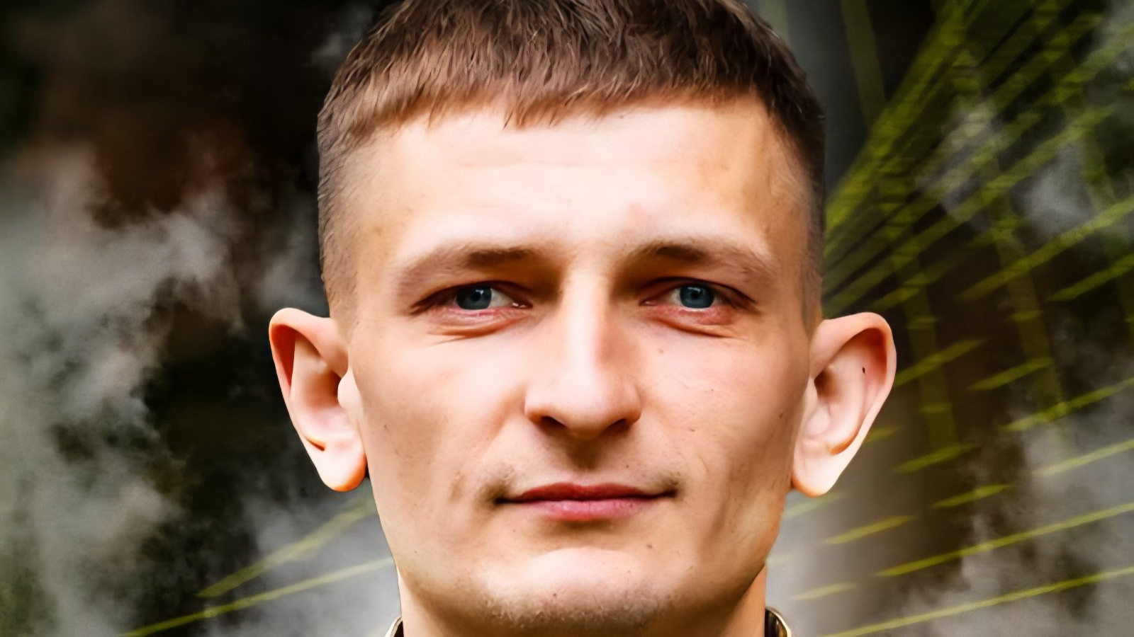 В бою загинув 28-річний Герой з Луцького району Андрій Шепелюк