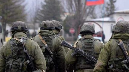 Командири окупантів відмовляються воювати в Україні