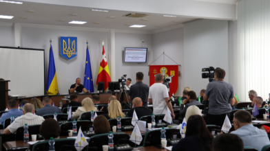 Почесні громадяни Луцької громади 2025: перелік відзначених та їхні заслуги