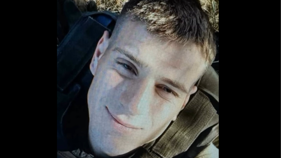 Загинув понад 3 роки тому: у Луцькій громаді поховають 21-річного Героя Вячеслава Терьохіна