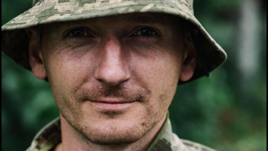 Загинув, рятуючи побратима: 30-річному захиснику, який жив у Луцьку, просять посмертно присвоїти звання Героя України