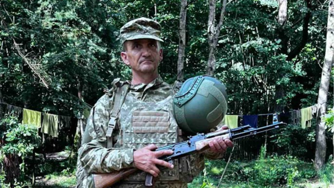 Поранений побратим допоміг повернути загиблого Василя Яренчука додому, щоб Герой знайшов спочинок на рідній Волині