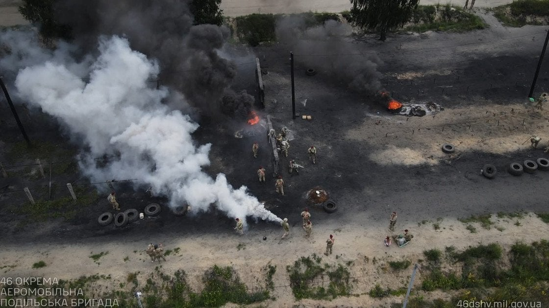 Коли закінчиться війна: новий прогноз від ЗСУ