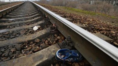 Йшов у навушниках: на Рівненщині потяг на смерть збив 16-річного хлопця