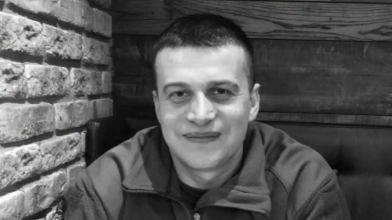 На Волині попрощаються із Захисником Романом Пилипчуком, який помер від важких поранень