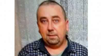 Вчора пішов з дому та не повернувся: розшукують безвісти зниклого лучанина