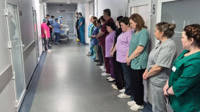 54-річний волинянин став посмертним донором: його органи врятують життя