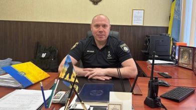 61 тисяча доларів готівкою, позашляховик та земельні ділянки: що задекларував начальник поліції Луцького району