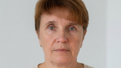 Обірвалося життя медикині з Волині