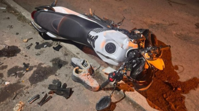 Двоколісний транспорт і діти: тривожна статистика аварій на Волині