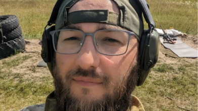 На останній місії у Куп’янську автомобіль уразив ворожий дрон: спогади про Героя з Волині, який загинув за Україну