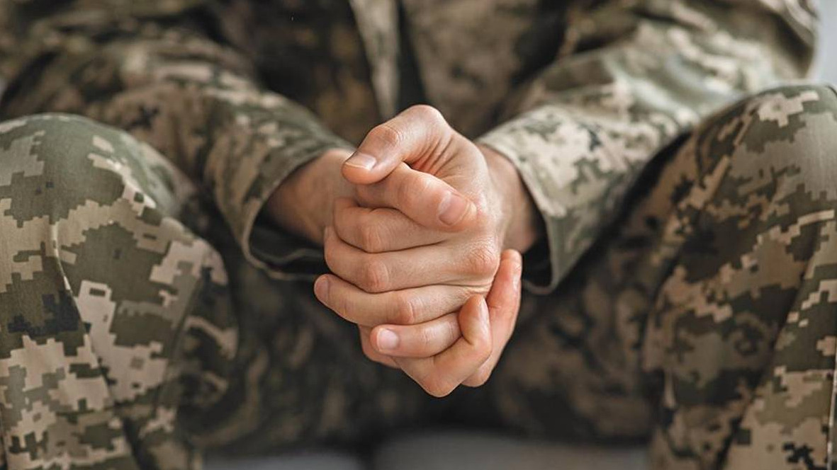 На Волині судили військового з Волині за пияцтво в частині
