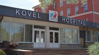 «Ціна життя — 89 гривень»: військовослужбовиця заявляє про порушення прав її сина в лікарні на Волині