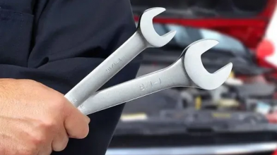 Чому сучасне оснащення визначає конкурентоспроможність СТО