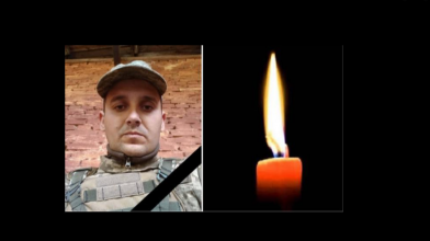 На Волині поховають Героя Віктора Гошка - просять гідно зустріти