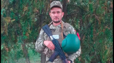 8 місяців вважався зниклим безвісти: підтвердили загибель Героя з Волині Анатолія Янчука