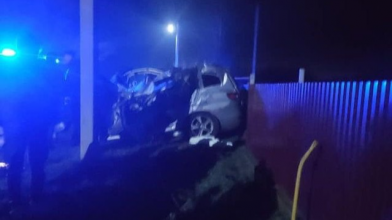 Водій загинув, а пасажир отримав важкі травми: волинянина судили за смертельну ДТП