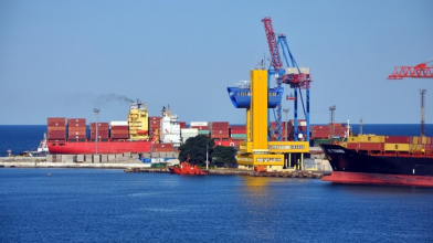 Деблокада: домовились про експорт продовольства з портів «Одеса», «Чорноморськ» та «Південний»
