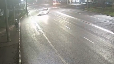 У селі під Луцьком автомобіль збив жінку: постраждалу госпіталізували