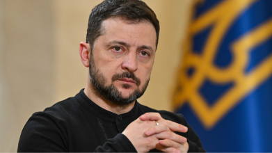 Зеленський, втрати РФ, втрати ЗСУ