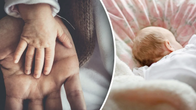 Забуті українські імена, якими можна назвати дитину 2026 року