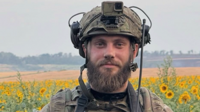 На Волині в останню путь проведуть полеглого воїна Станіслава Ядловського