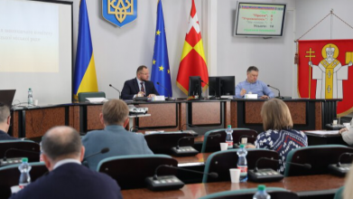 У Луцьку припинять опалювальний сезон