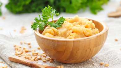 Горох розварюється за 30 хвилин без замочування: простий кухонний трюк