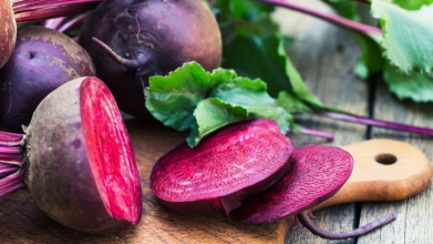 сорти червоного буряка