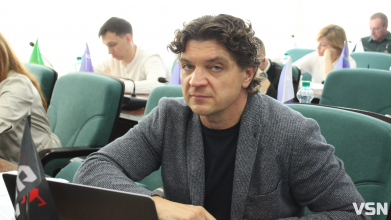 У Луцьку продовжили роботу над Стратегією розвитку «Старого Міста»