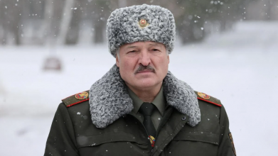 Лукашенко намагався зірвати візит Путіна до Білорусі