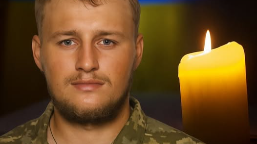 Дві доньки втратили батька: повідомили про загибель молодого волинянина, який поліг на війні понад півтора року тому