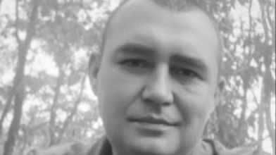 Навіки 43: на Волині прощатимуться з Героєм Петром Оверчуком