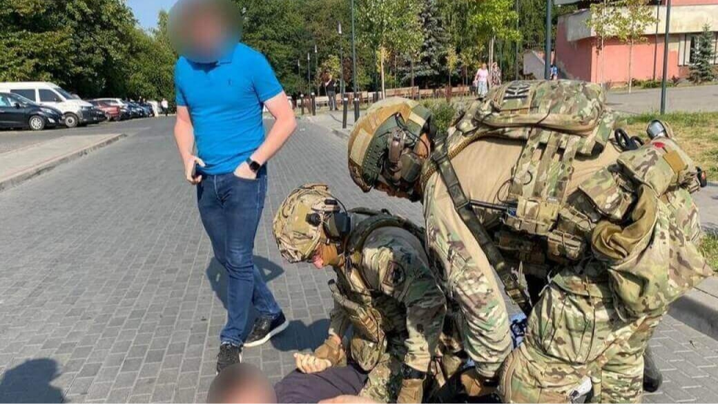 Стрілянина біля ТЦК у Луцьку: прокуратура оскаржуватиме «зам’який» вирок обвинуваченому