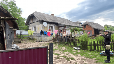 Трагедія на Тернопільщині: чоловік заявив про раптову смерть своєї дружини