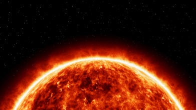 магнітні бурі сьогодні