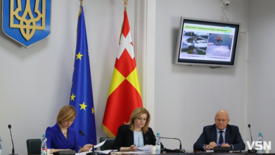 Понад 2200 звернень за місяць: на що скаржилися лучани у березні